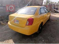 شيفروليه اوبترا